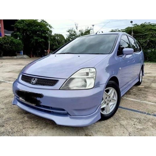 Jual Bodykit Stream Honda Stream BODYKIT Honda stream modulo rn1 GRT