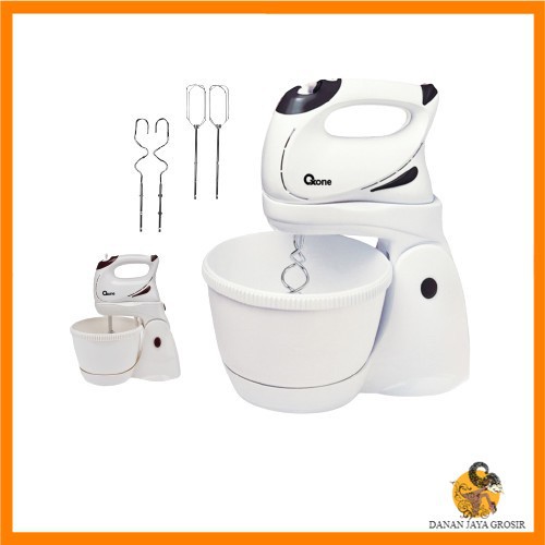 Jual Oxone Mixer Bowl Ox 833 Stand Mixer Oxone OX 833 Shopee Indonesia
