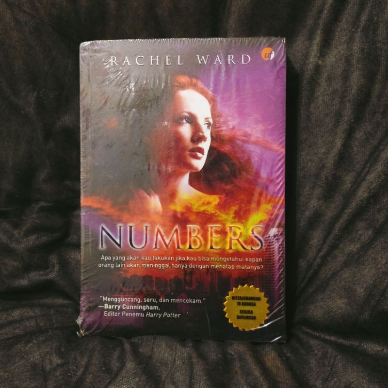 Jual NUMBERS (ORI) Shopee Indonesia