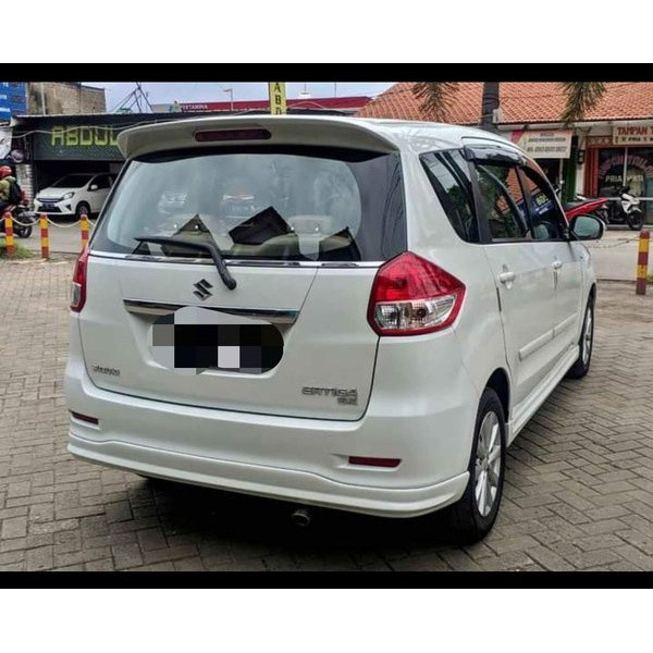 Jual bodykit suzuki ertiga 2013 2014 2015 elegant TERMURAH bodikit BODY KIT BODIKIT GRADE A