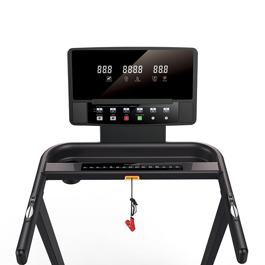 Jual Kettler Treadmill Ecorun R1 1.5 Hp With Manual Incline Shopee