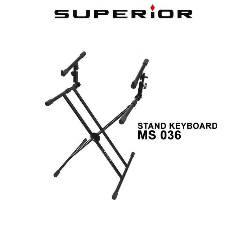 Jual Stand Keyboard Double Shopee Indonesia