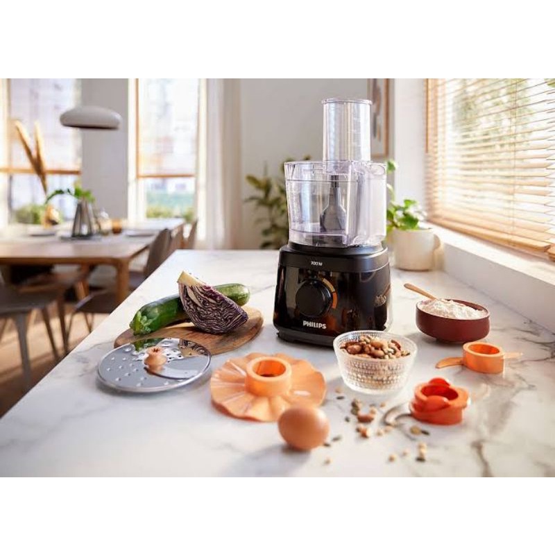 Jual Philips Food Processor HR7310 Shopee Indonesia
