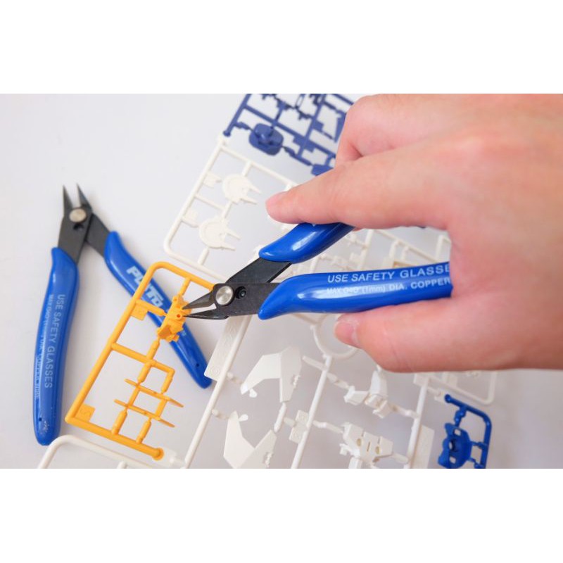 Jual NIPPER GUNDAM / TANG POTONG GUNDAM MURAH / GUNDAM TANG POTONG