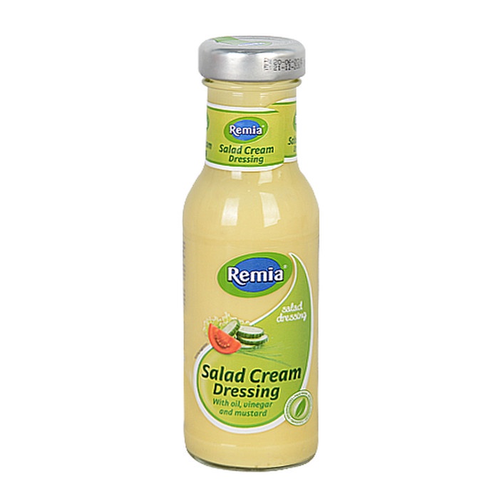 Jual Remia Salad Cream Dressing 250Ml Shopee Indonesia