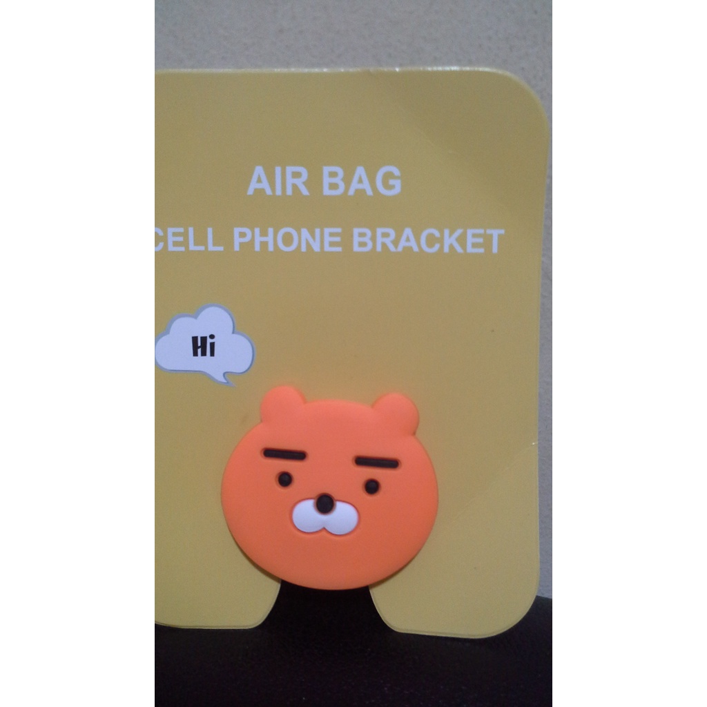 Jual Air Bag Cell Phone Bracket YA. 34 (Real Pic ) Shopee Indonesia