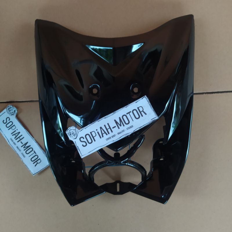 Jual tameng dasi body depan motor honda blade lama Shopee Indonesia