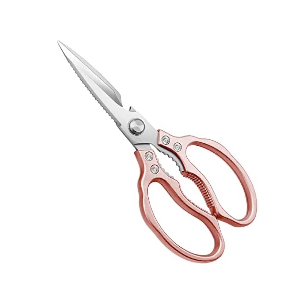 Jual ELtamart Gunting Dapur Serbaguna Aluminum Alloy Japan Jepang