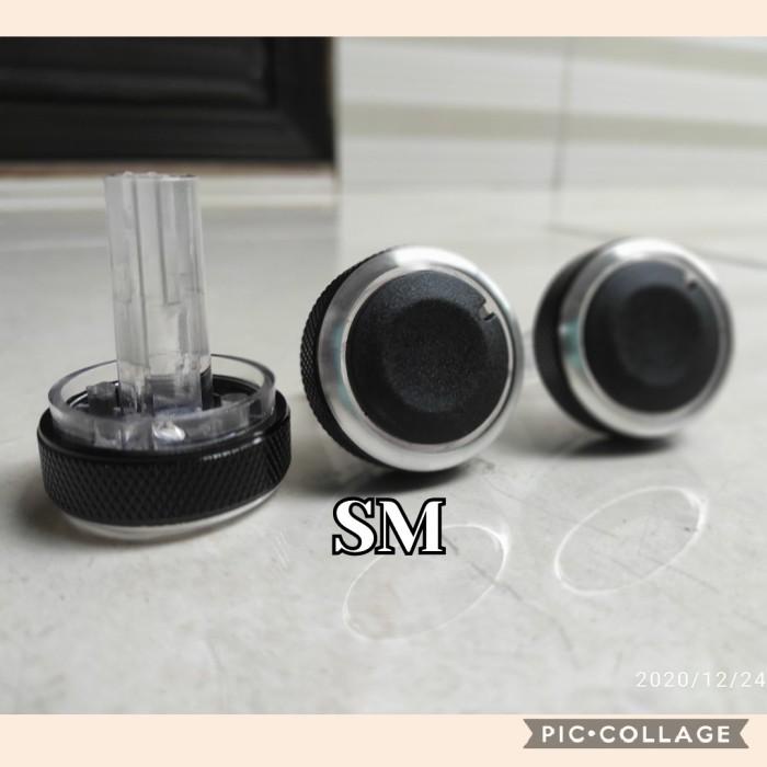 Jual Tuas Knop Ac Elegant Suzuki Ertiga 20122017 Knob Putaran Tombol