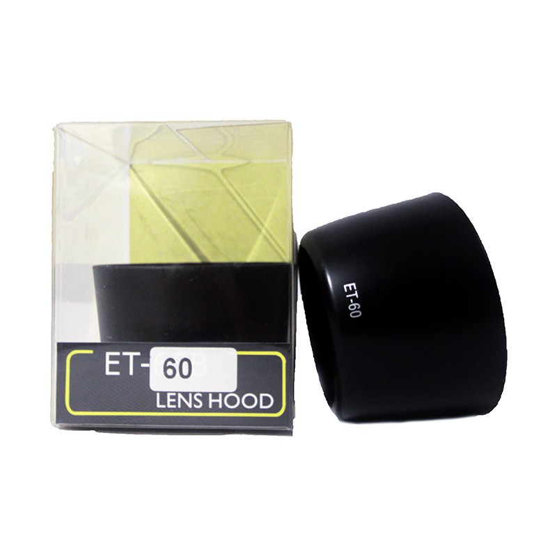 Jual Lens Hood ET60 (merek CAPA) Shopee Indonesia