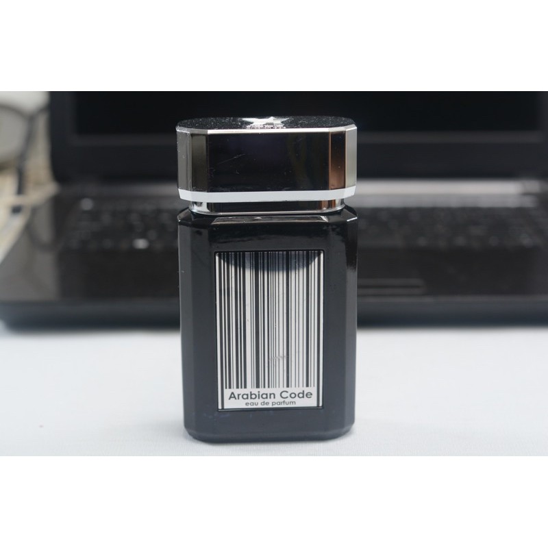 Jual Arabian oud arabian code 100ml Shopee Indonesia