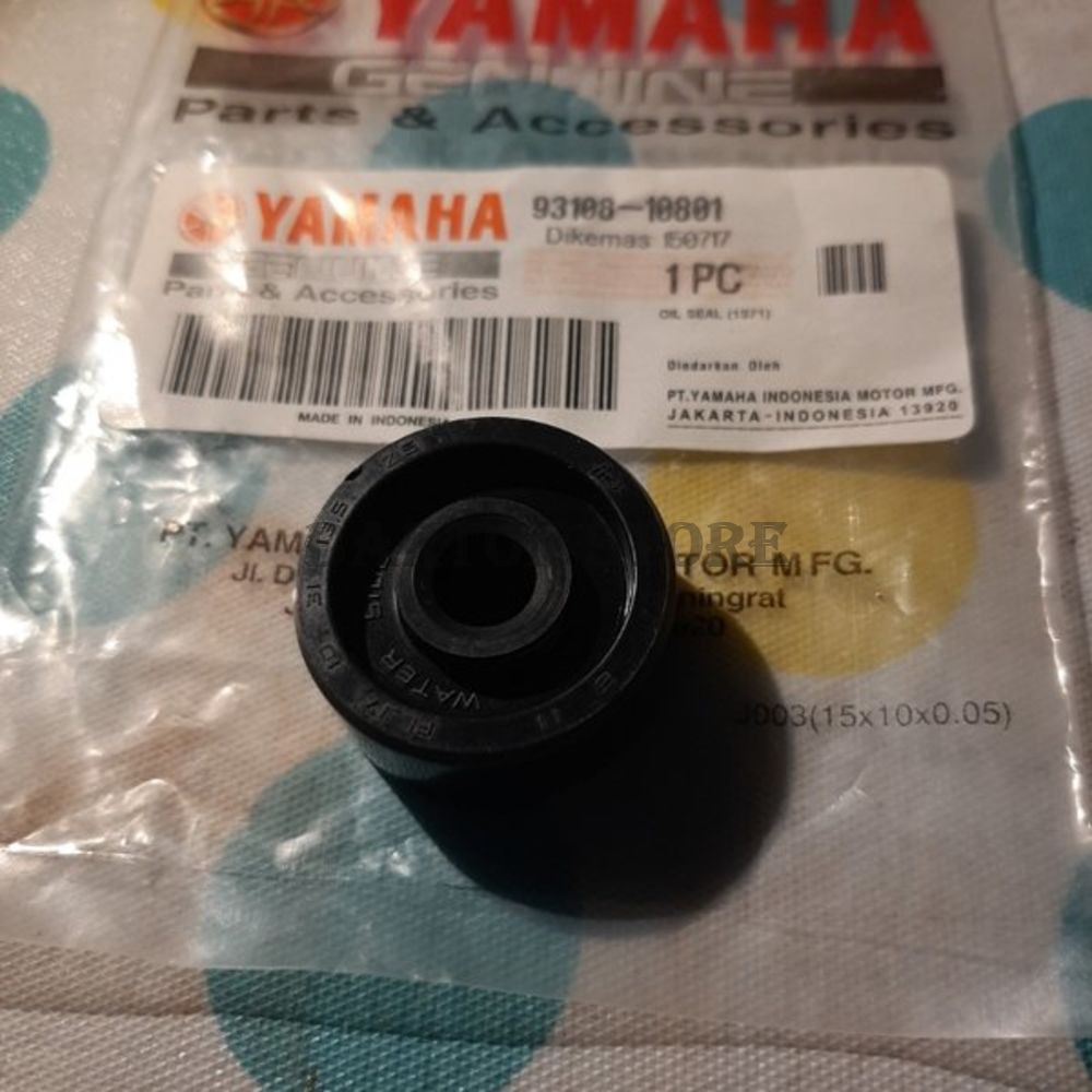 Jual SEAL WATER PUMP JUPITER MX VIXION SEAL WATER PUMP VIXION SIL WATER