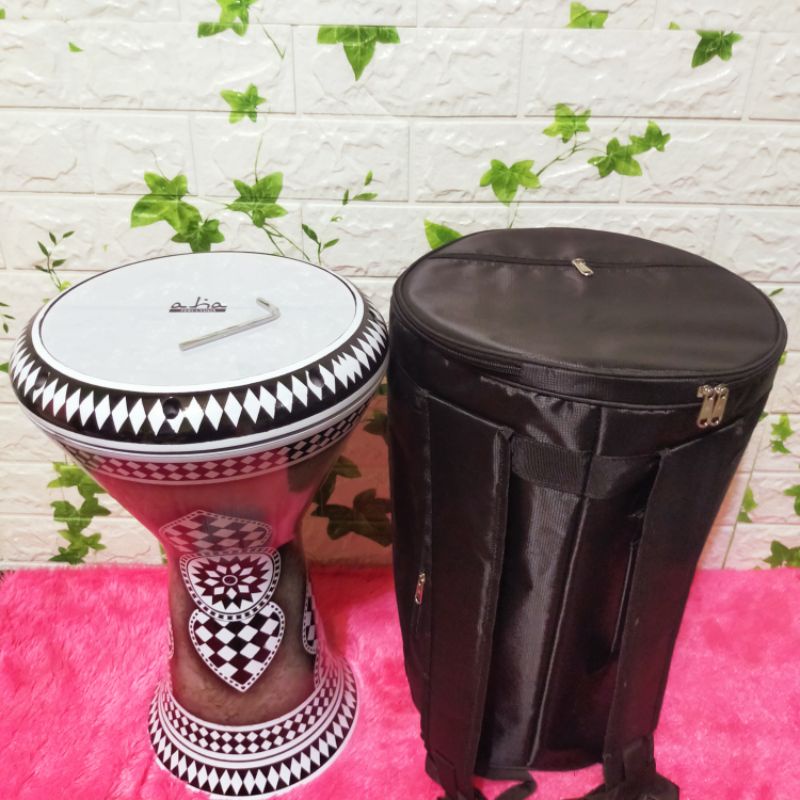 Jual DARBUKA 9INC MIKA AHA Shopee Indonesia