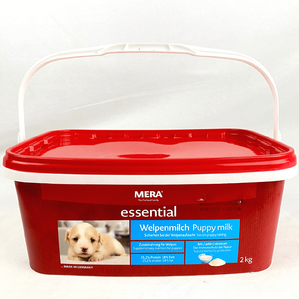 Jual MERADOG Susu Anjing WELPENMILCH Puppy Milk 2kg Shopee Indonesia
