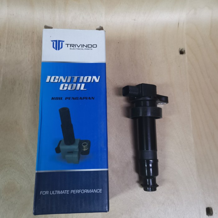 Jual Coil Hyundai I20 / Grand Avega / All New Rio Trivindo Shopee