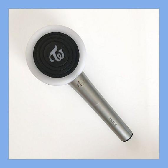 Jual KPOP LIGHTSTICK TWICE MERCH TWICE CANDY BONG Z OFFICIAL LIGHTSTICK Termurah Shopee