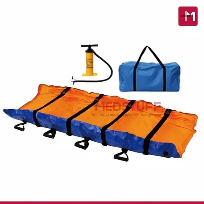 Jual Vacuum Mattress Stretcher YDC A1 Shopee Indonesia