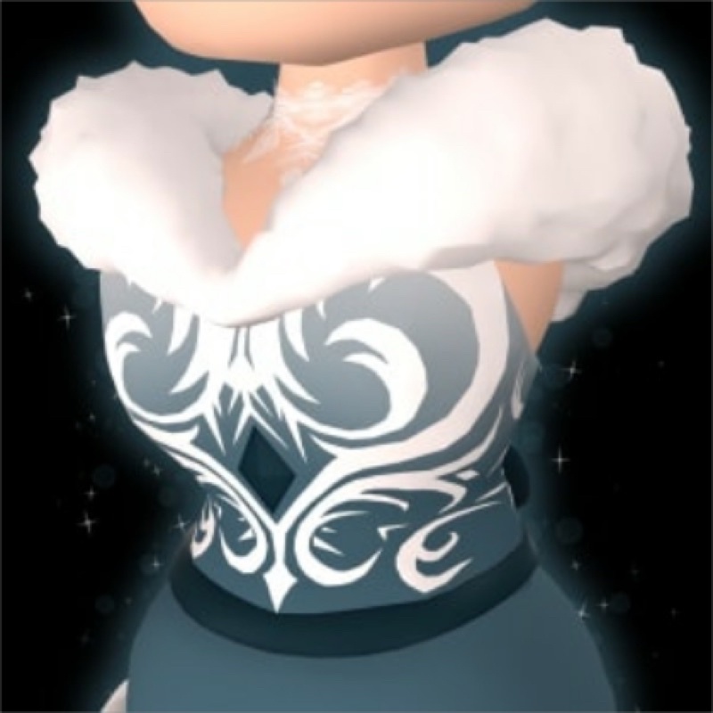 Jual winter guardian set / royale high Shopee Indonesia