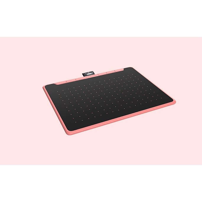 Jual Huion RTS300 Pen Tablet / Drawing Pen RTS300 Blossom Pink