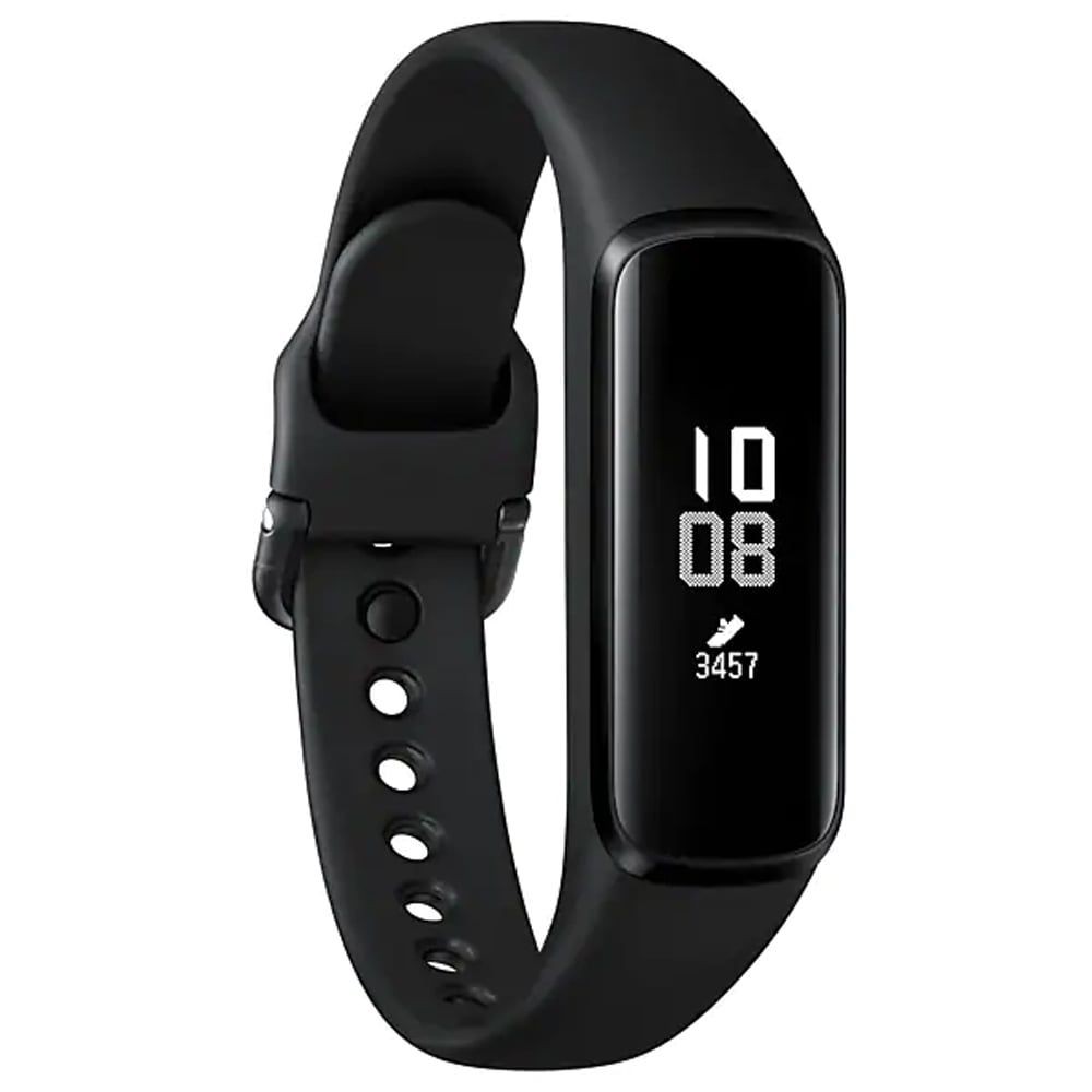 Jual JAM TANGAN SAMSUNG SMARTWATCH SAMSUNG GALAXY FIT E R375 BLUETOOTH