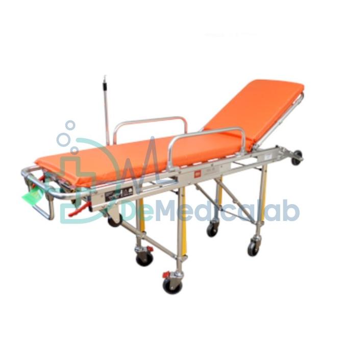 Jual Stretcher For Ambulance Car Gea Ydc3B/Tandu Ambulan Gea Ydc 3 B