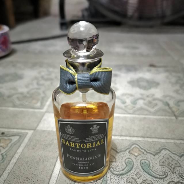 Jual Penhaligon's Sartorial Shopee Indonesia