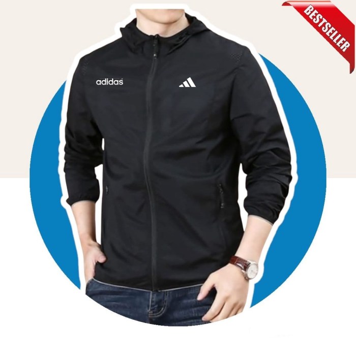 Harga jaket h&m pria original