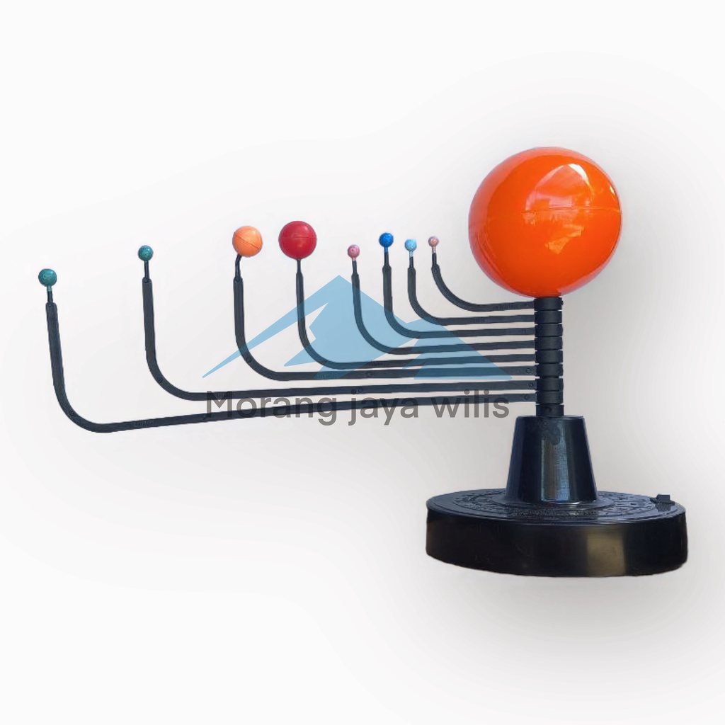 Jual Alat peraga tata Surya solar system Shopee Indonesia