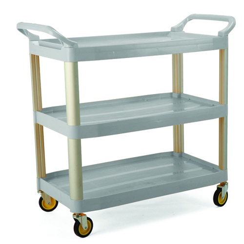 Jual Trolley Food Court Shopee Indonesia