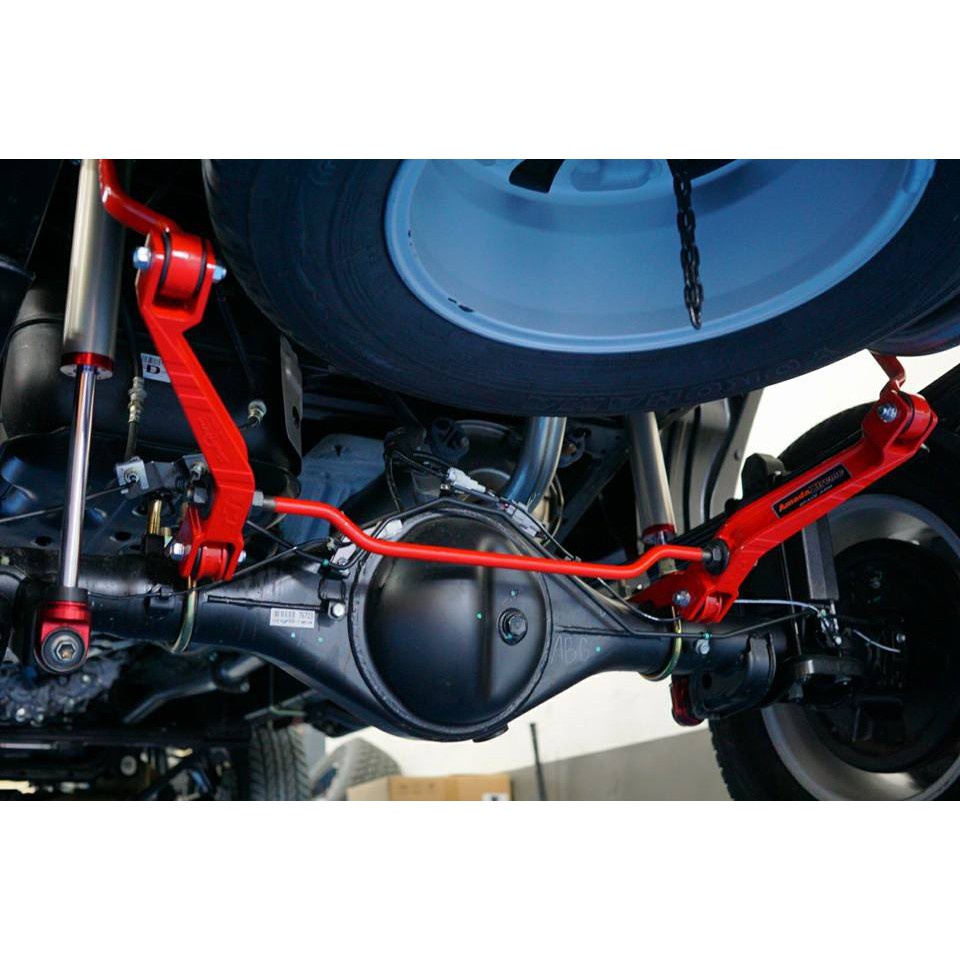 Jual Stabilizer Space Arm Sway Bar Fortuner VRZ Shopee Indonesia