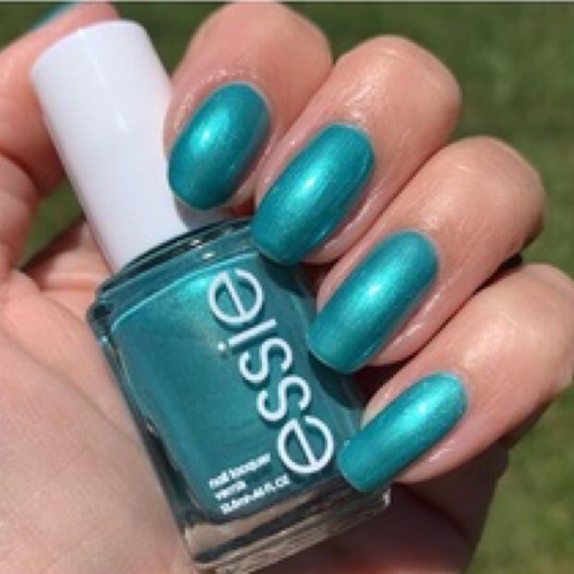 Jual Essie Main Attraction 749 Essie Asli Original ( Non Gel ) Shopee