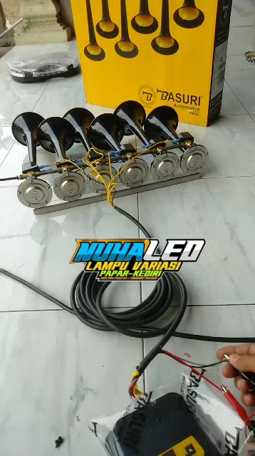 Jual BASURI V.4 ORIGINAL | Shopee Indonesia