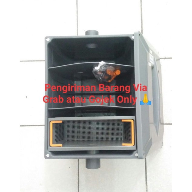 Jual Grease Trap Plastik PVC Shopee Indonesia