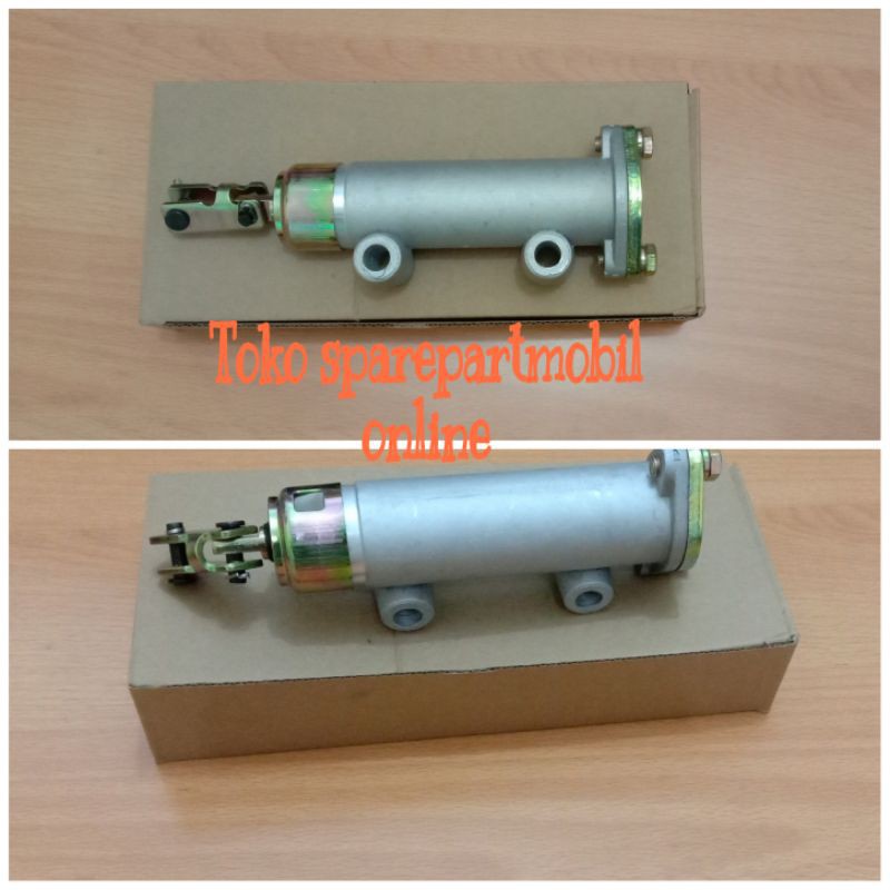 Jual EXHAUST BRAKE KNALPOT HINO LOHAN FM260TI EXHAUST BRAKE KNALPOT