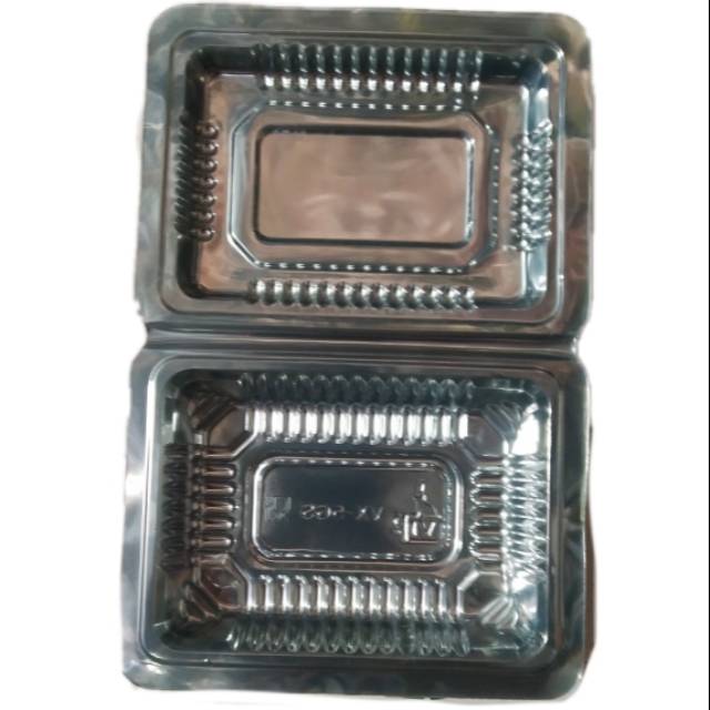 Jual MIKA VIP 5 GS /MIKA ISI 2 / MIKA KUE DLL ISI 100 (1PACK) Shopee Indonesia