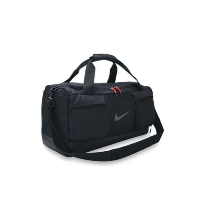 Jual Nike Sport Golf Duffel Bag Black Shopee Indonesia