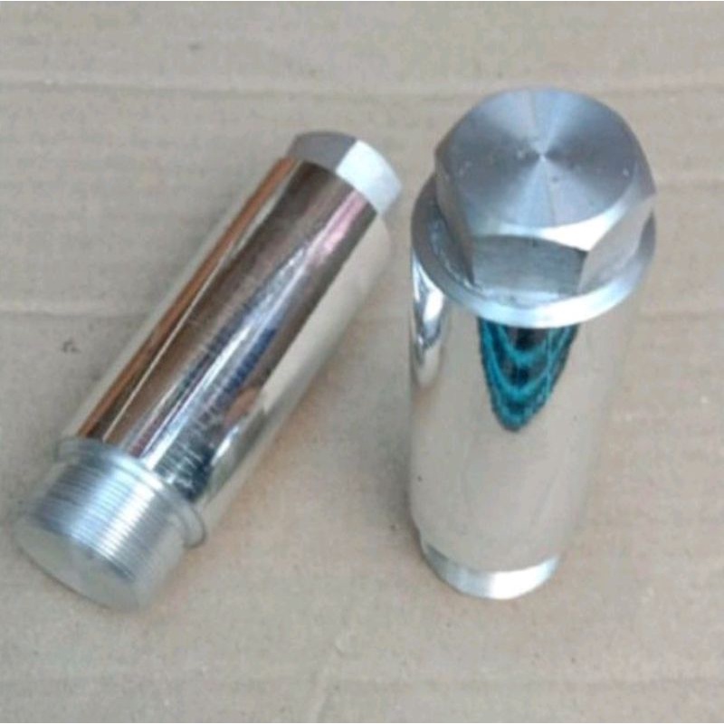 Jual PENINGGI Shock depan Vixion old & new/Scorpio/Mega pro/Tiger/cb150