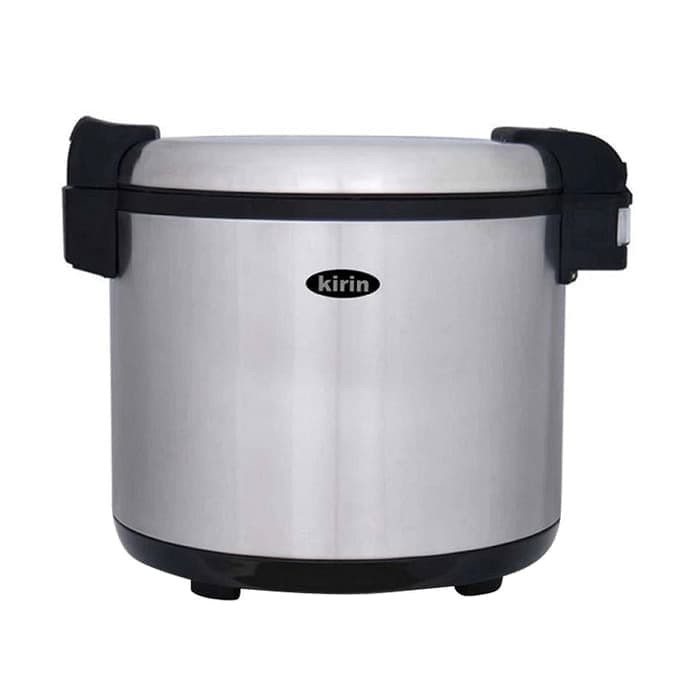 Jual Kirin KRW920S Rice Cooker Silver 20 L Shopee Indonesia
