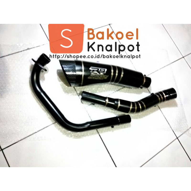 Jual For Yamaha R15 V3 YZFR15 2017 2018 2019 Motorcycle Full System