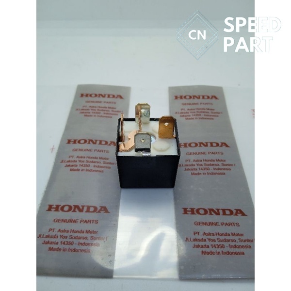 Jual Relay kaki 5 Vario 125 Vario 150 Pcx ADV Shopee Indonesia