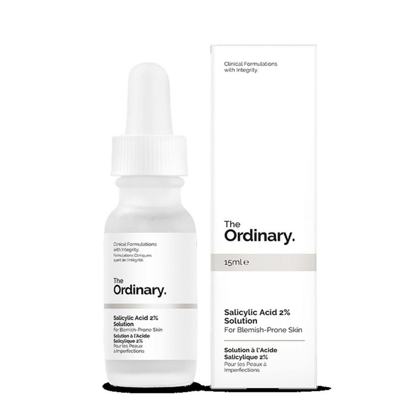 Jual The Ordinary Serum Shopee Indonesia