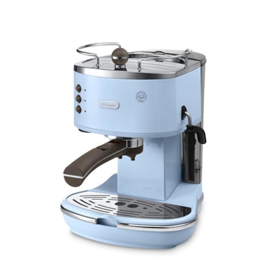 Jual Jual Delonghi Espresso Machine Coffee Maker ECOV310 AZ ECOV 310.AZ