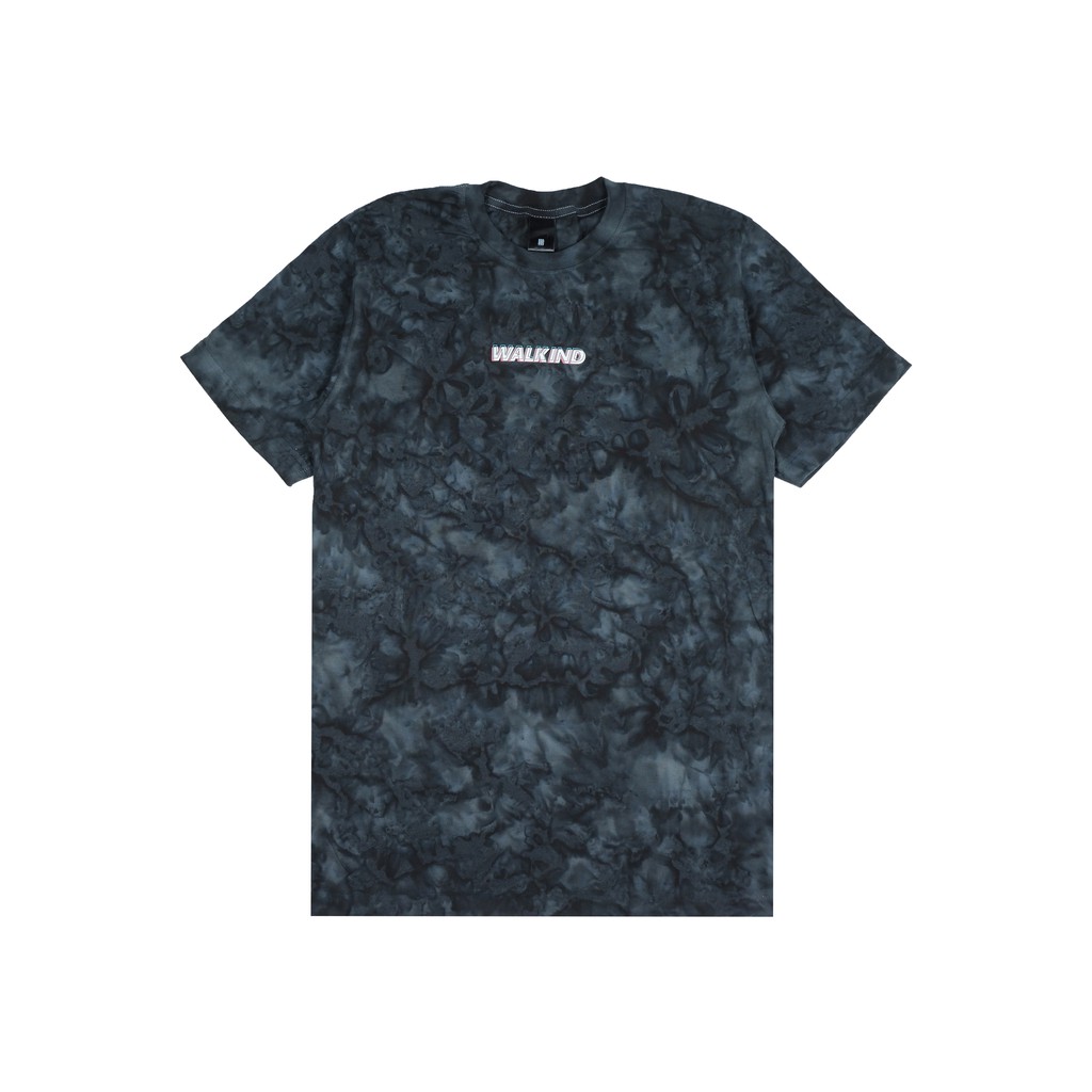 Jual Walkind Kaos Tie Dye Hitam WST0333 Shopee Indonesia(03)