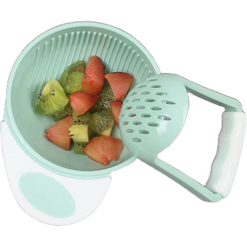 Jual Kyopta Baby food maker peralatan makan bayi food masher bowl