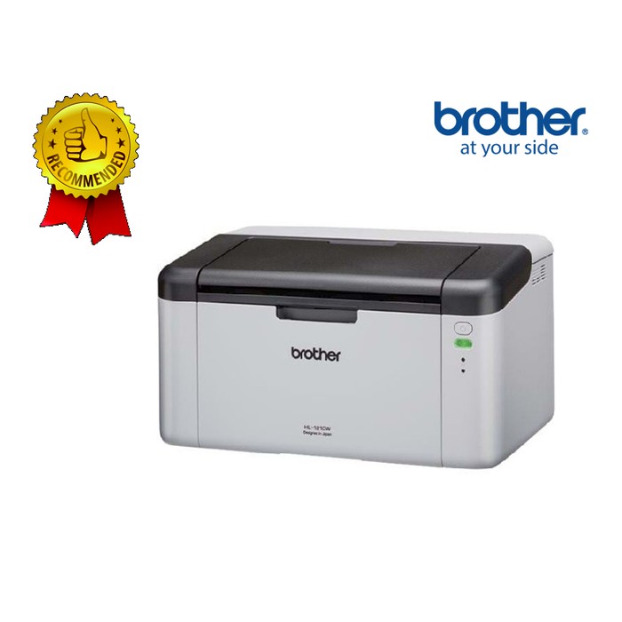Jual BROTHER Printer Mono Laser [HL1201] Shopee Indonesia