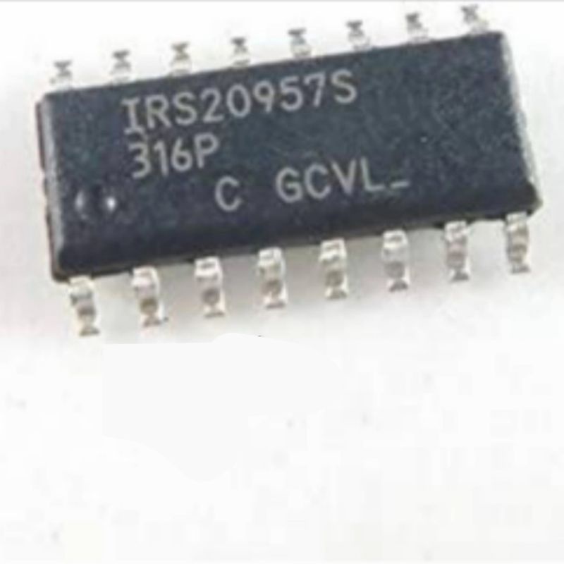 Jual IRS20957S IRS20957 IRS 20957S IC Amplifier Audio Sop-16 SMd