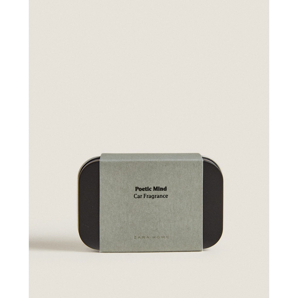 Jual Parfum Mobil Zara Home Zara Home Car Air Freshener Shopee