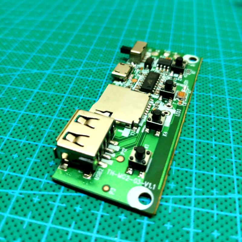 Jual modul mp3 music box bluetooth Shopee Indonesia