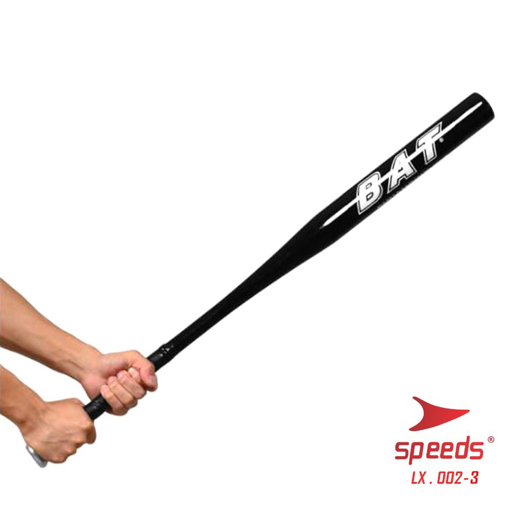 Jual Stick Bat Tongkat Baseball Softball Pemukul Kasti 76cm Speeds 002