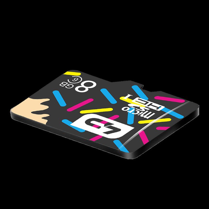 Jual ACC LD 8GB c6 / Kartu Memori LD 8GB / Memory Hp Class 6 LD 8GB(03)